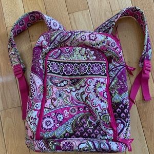 Vera Bradley Backpack